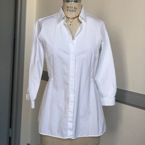 Must have Max Mara shirt blouse